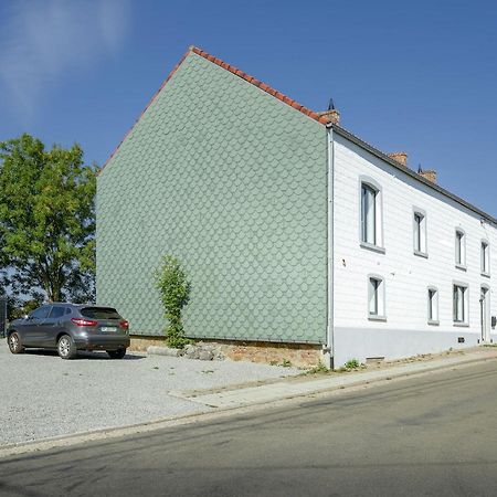Le Merle - Bois-De-Villers Profondeville Buitenkant foto
