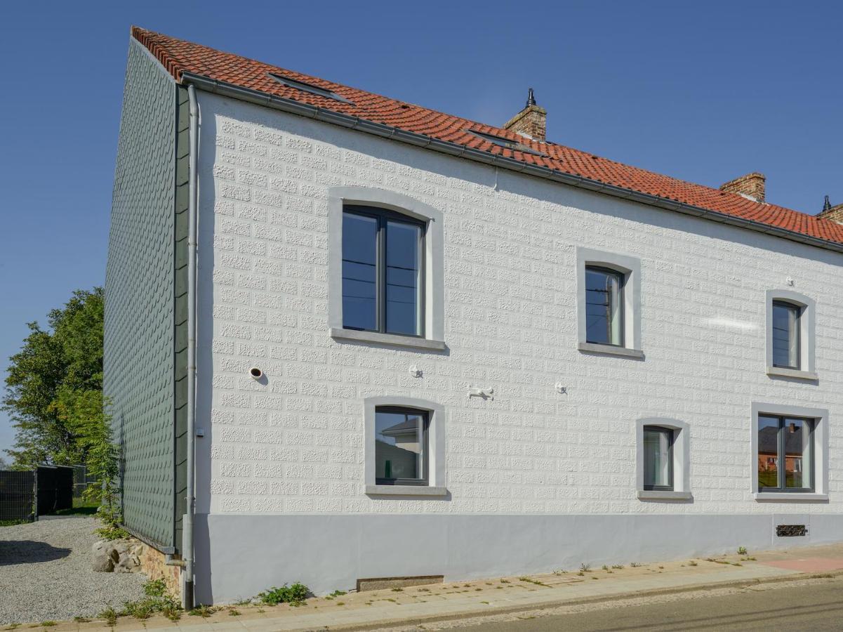 Le Merle - Bois-De-Villers Profondeville Buitenkant foto